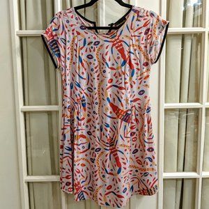 Nooworks Scorpions Tunic Small